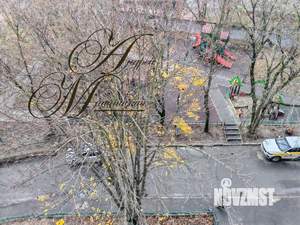 1-к квартира, вторичка, 35м2, 6/16 этаж