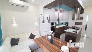 2-к квартира, вторичка, 73м2, 8/17 этаж