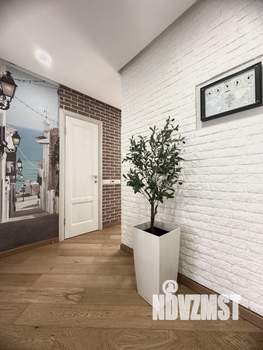 2-к квартира, вторичка, 60м2, 9/17 этаж