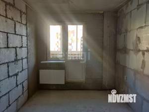 2-к квартира, вторичка, 55м2, 14/17 этаж