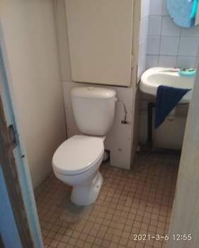 1-к квартира, вторичка, 36м2, 10/16 этаж