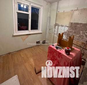 2-к квартира, вторичка, 41м2, 1/5 этаж