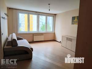 3-к квартира, вторичка, 87м2, 5/17 этаж