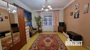 4-к квартира, вторичка, 99м2, 3/4 этаж