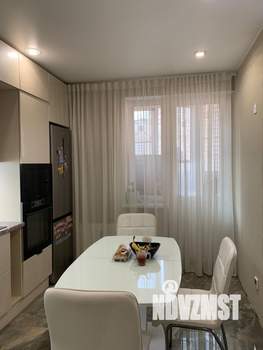 2-к квартира, вторичка, 65м2, 5/17 этаж