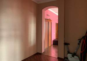 3-к квартира, вторичка, 90м2, 12/18 этаж