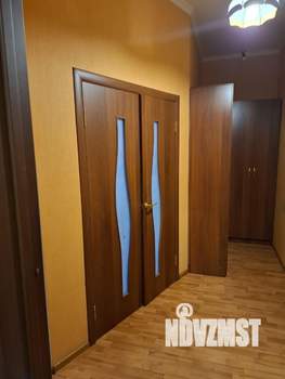 1-к квартира, вторичка, 40м2, 10/18 этаж