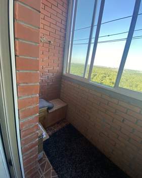 1-к квартира, вторичка, 40м2, 15/17 этаж
