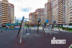 2-к квартира, вторичка, 65м2, 15/17 этаж