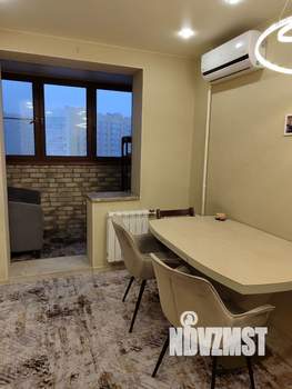 2-к квартира, вторичка, 58м2, 14/17 этаж