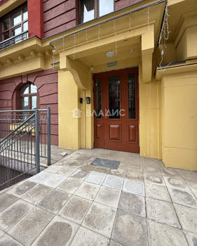 2-к квартира, вторичка, 49м2, 6/8 этаж