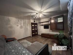 2-к квартира, вторичка, 56м2, 8/17 этаж