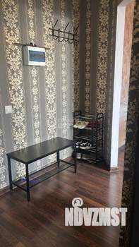 1-к квартира, вторичка, 40м2, 11/20 этаж
