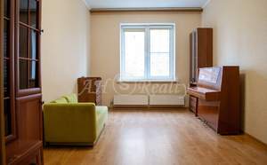 1-к квартира, вторичка, 40м2, 3/18 этаж