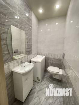 3-к квартира, вторичка, 72м2, 7/17 этаж