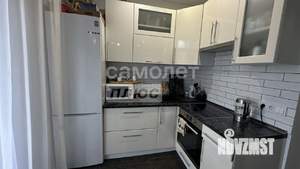 Студия квартира, вторичка, 31м2, 3/8 этаж