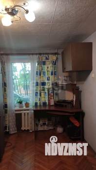 2-к квартира, вторичка, 45м2, 1/5 этаж