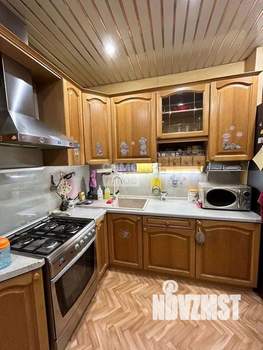2-к квартира, вторичка, 58м2, 1/3 этаж