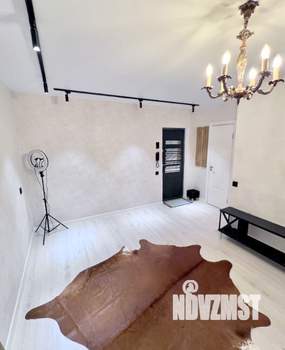 1-к квартира, вторичка, 29м2, 1/5 этаж