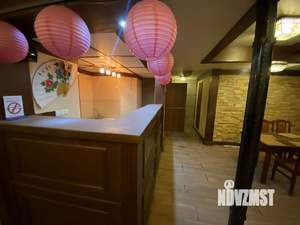 6-к квартира, вторичка, 240м2, 1/18 этаж