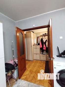 3-к квартира, вторичка, 62м2, 1/12 этаж