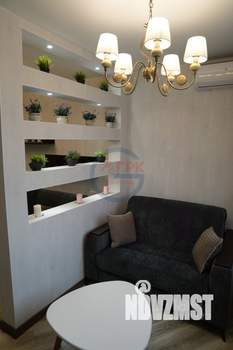 1-к квартира, вторичка, 40м2, 15/17 этаж