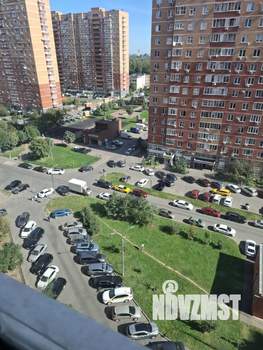 1-к квартира, вторичка, 40м2, 10/18 этаж