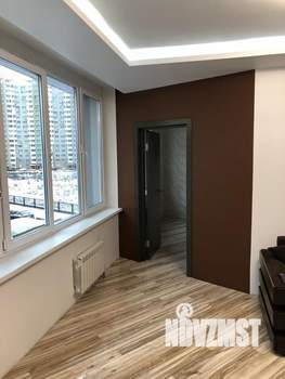 2-к квартира, вторичка, 48м2, 3/17 этаж