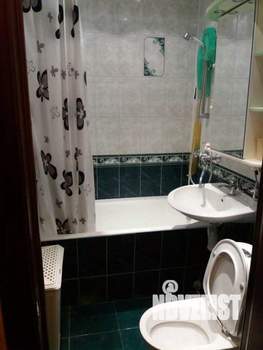 1-к квартира, вторичка, 32м2, 2/2 этаж