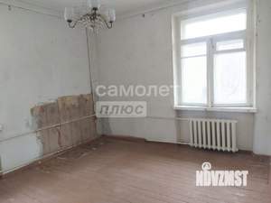 2-к квартира, вторичка, 55м2, 2/3 этаж