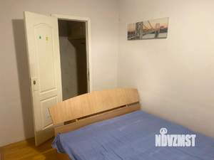 2-к квартира, вторичка, 45м2, 3/3 этаж