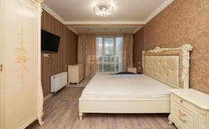 2-к квартира, вторичка, 61м2, 8/17 этаж