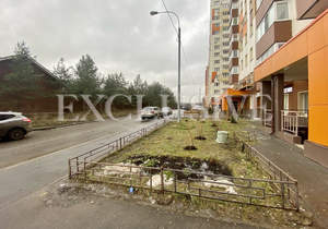 Студия квартира, вторичка, 26м2, 14/17 этаж