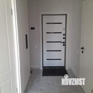 1-к квартира, вторичка, 35м2, 7/17 этаж