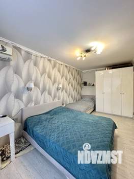 1-к квартира, вторичка, 29м2, 1/5 этаж