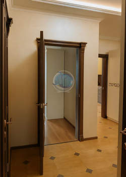 2-к квартира, вторичка, 67м2, 10/17 этаж