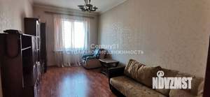 1-к квартира, вторичка, 40м2, 10/18 этаж