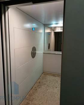 2-к квартира, вторичка, 43м2, 3/9 этаж