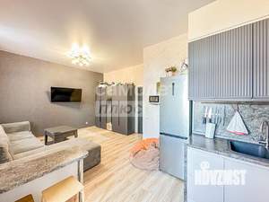 2-к квартира, вторичка, 47м2, 6/8 этаж