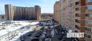 Студия квартира, вторичка, 32м2, 6/17 этаж