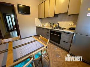 3-к квартира, вторичка, 80м2, 3/3 этаж
