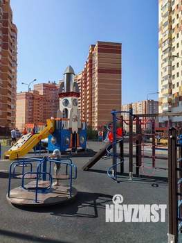 2-к квартира, вторичка, 55м2, 15/17 этаж