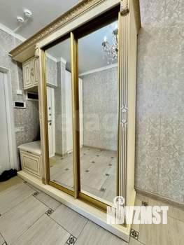 2-к квартира, вторичка, 66м2, 16/17 этаж