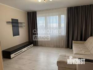 1-к квартира, вторичка, 39м2, 6/17 этаж