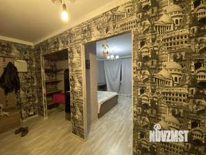 1-к квартира, вторичка, 42м2, 12/18 этаж