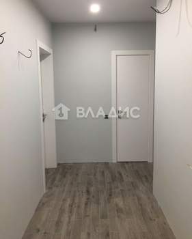 1-к квартира, вторичка, 48м2, 11/17 этаж