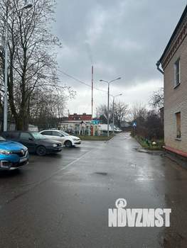 1-к квартира, вторичка, 32м2, 1/2 этаж