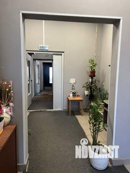 3-к квартира, вторичка, 78м2, 2/17 этаж