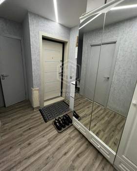 2-к квартира, вторичка, 41м2, 1/5 этаж