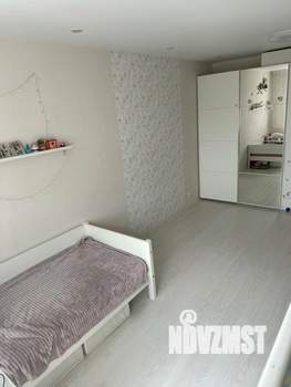 2-к квартира, вторичка, 69м2, 12/13 этаж